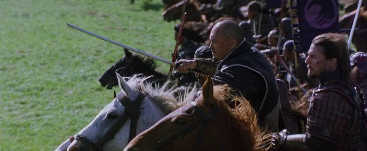 The Last Samurai (2003) BDRip Tamil + English 720p x264 AVC AAC 5.1 ESub.mkv.0004